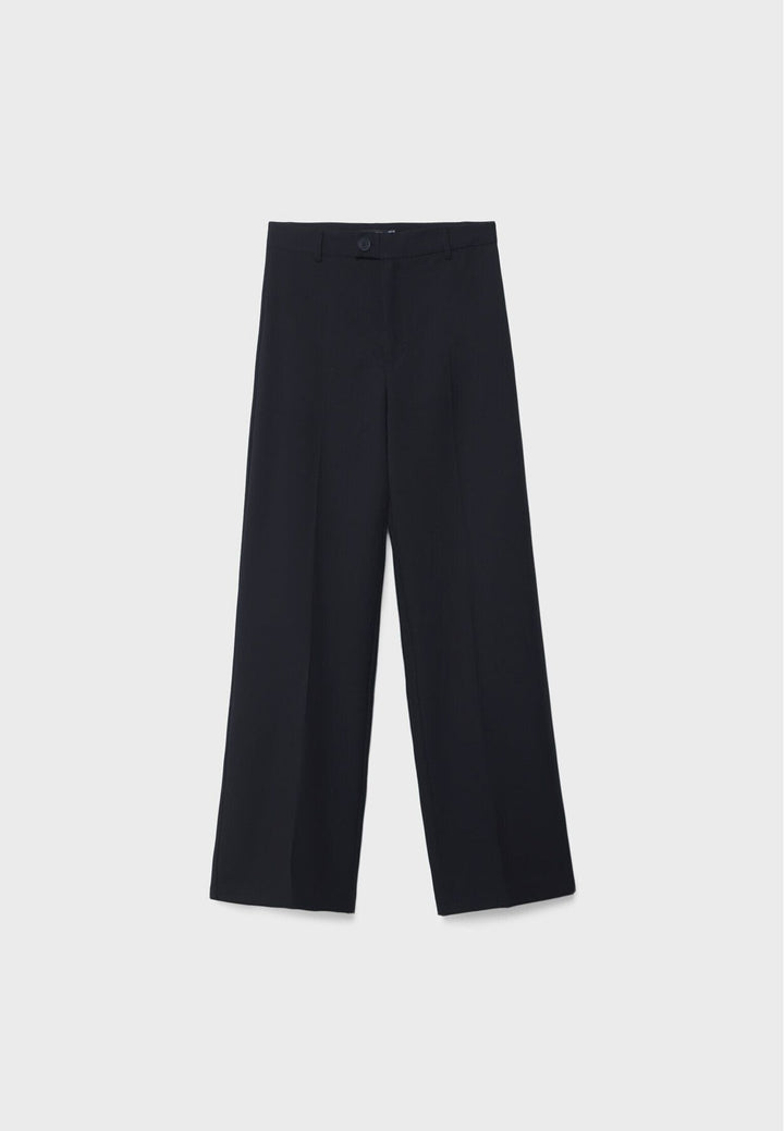 Moudda STRADIVARIUS - Pantalon de Ville Droit - Tunisie 2