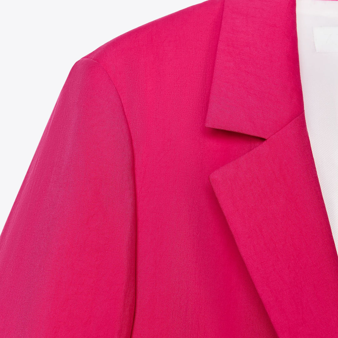 Moudda ZARA - Ensemble Blazer - Semi-froissé - Tunisie 3