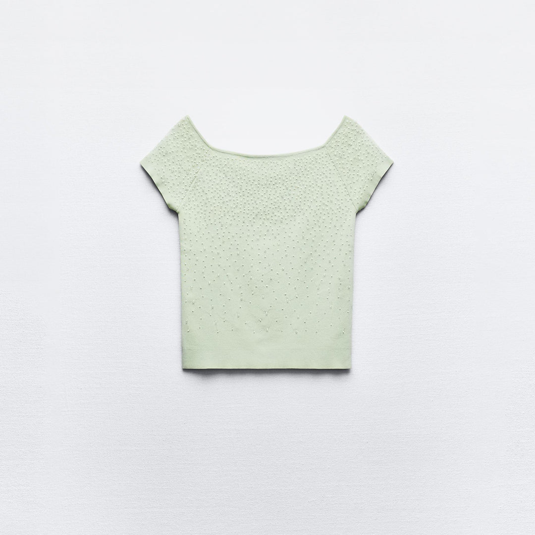 Moudda ZARA - Top - Tunisie 3