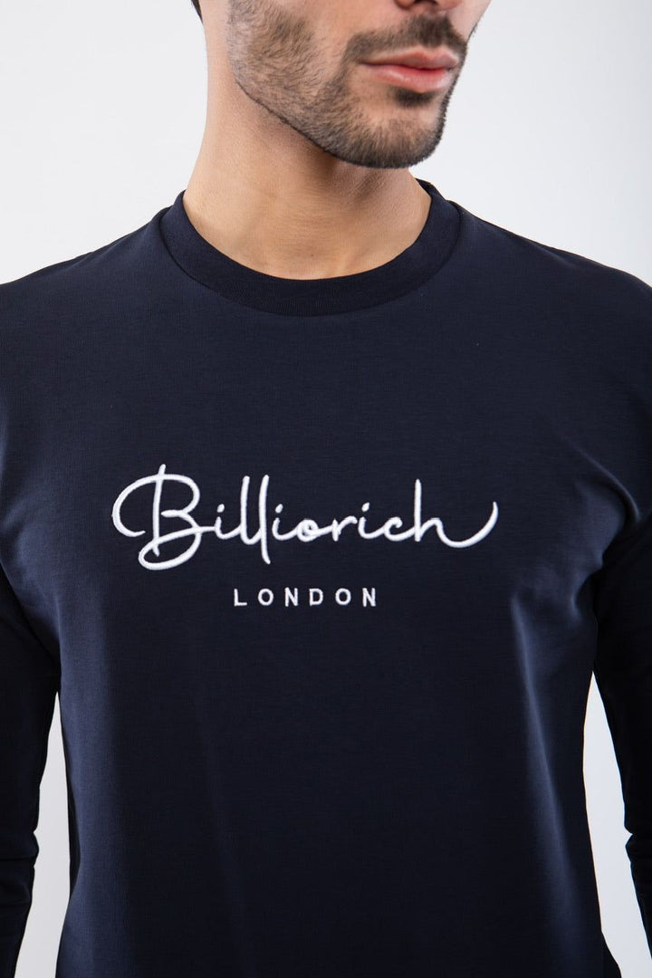 Moudda Billiorich - Sweatshirt Manches Longues Billiorich - Tunisie 3