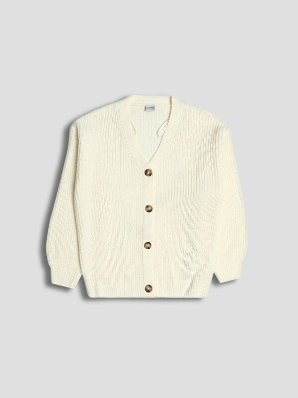 Moudda LC Waikiki - Cardigan tricot pour Filles - Tunisie 1