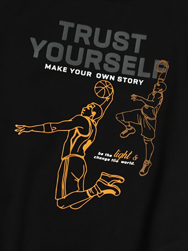 Moudda LC Waikiki - Ensemble Jersey pour Garçons - Tunisie 4