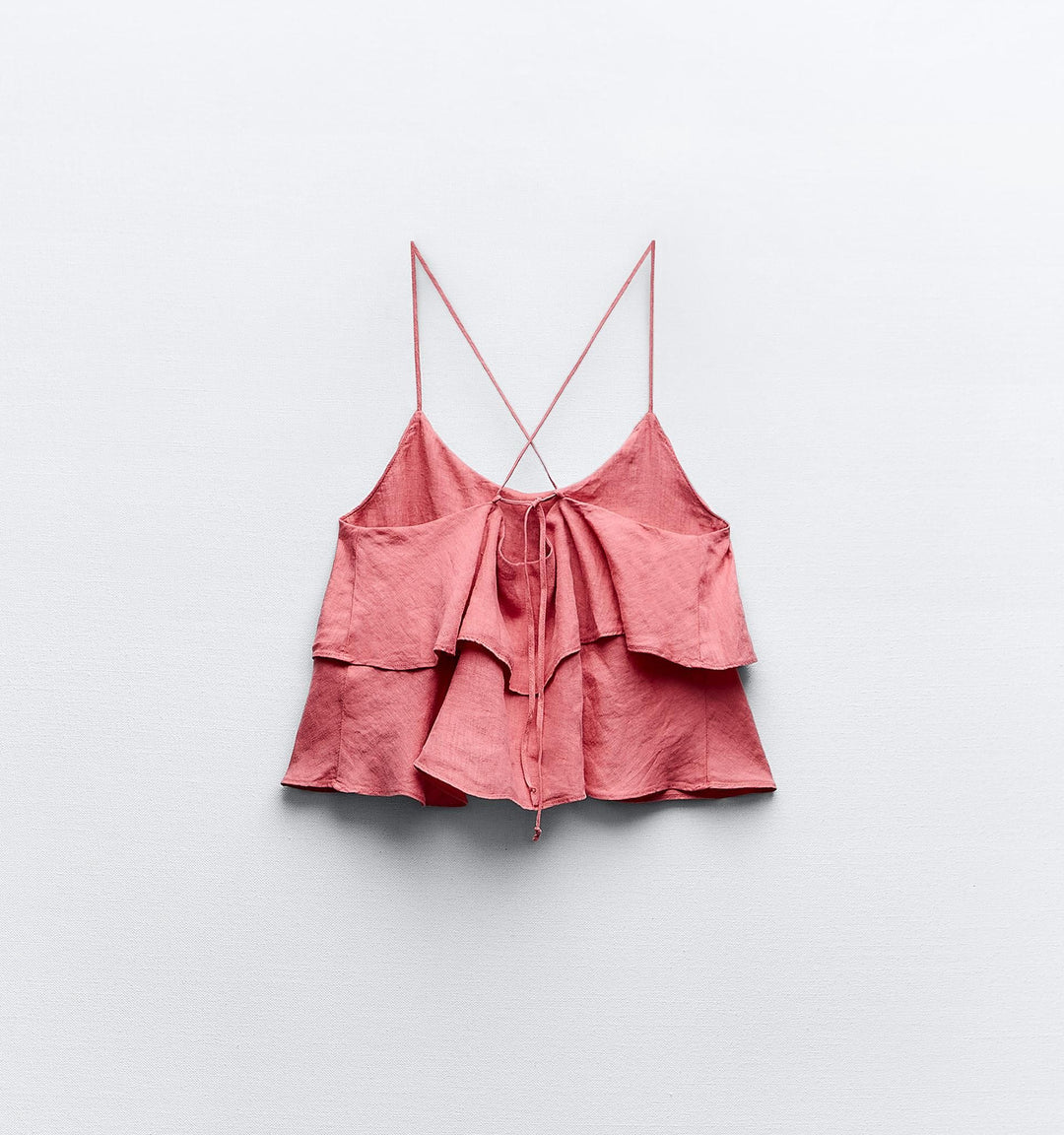 Moudda ZARA - Chemise - Tunisie 2