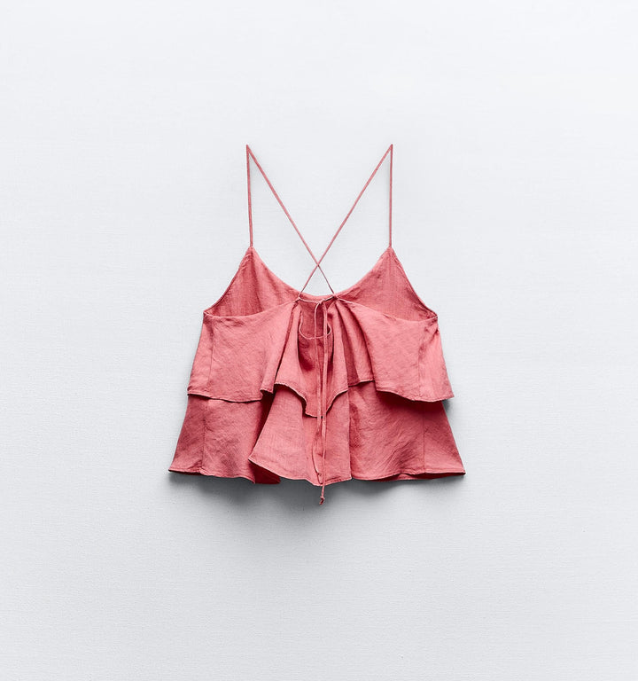 Moudda ZARA - Chemise - Tunisie 2