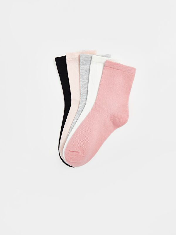 Moudda LC Waikiki - Chaussettes  Cheville pour Filles - Tunisie 2