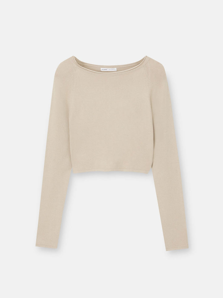 Moudda PULL & BEAR - Sweater - Tunisie 3