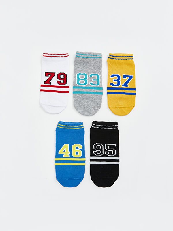 Moudda LC Waikiki - Chaussettes  de basket pour Garçons - Tunisie 1