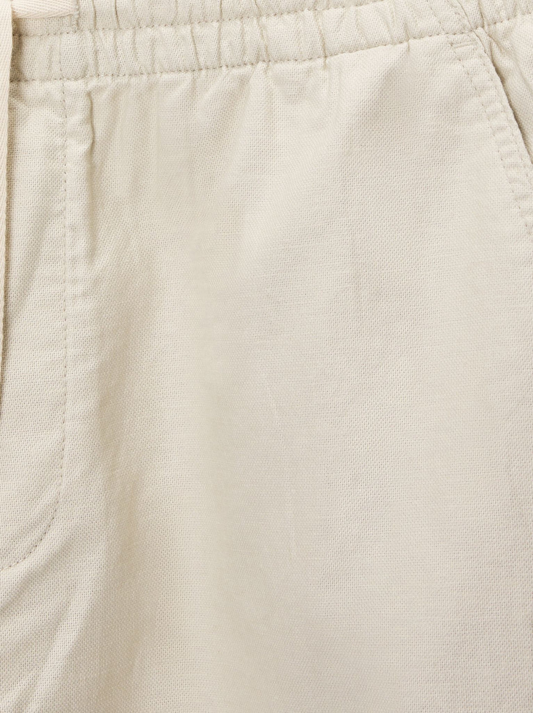 Moudda PULL & BEAR - Pantalon Jogger Lin sans Revers - Tunisie 3