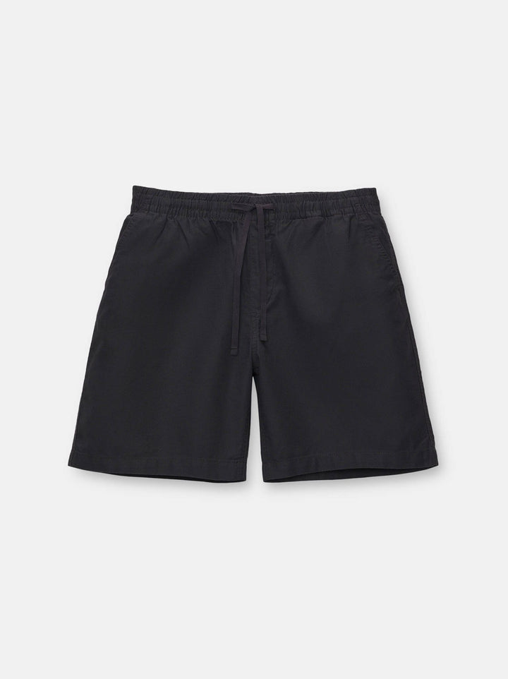 Moudda PULL & BEAR - Bermuda Jogger Lin Basique - Tunisie 6