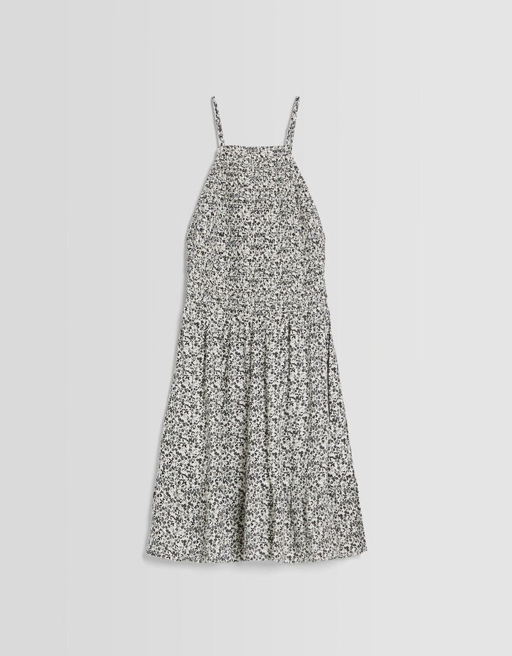 Moudda BERSHKA - Robe - Tunisie 1