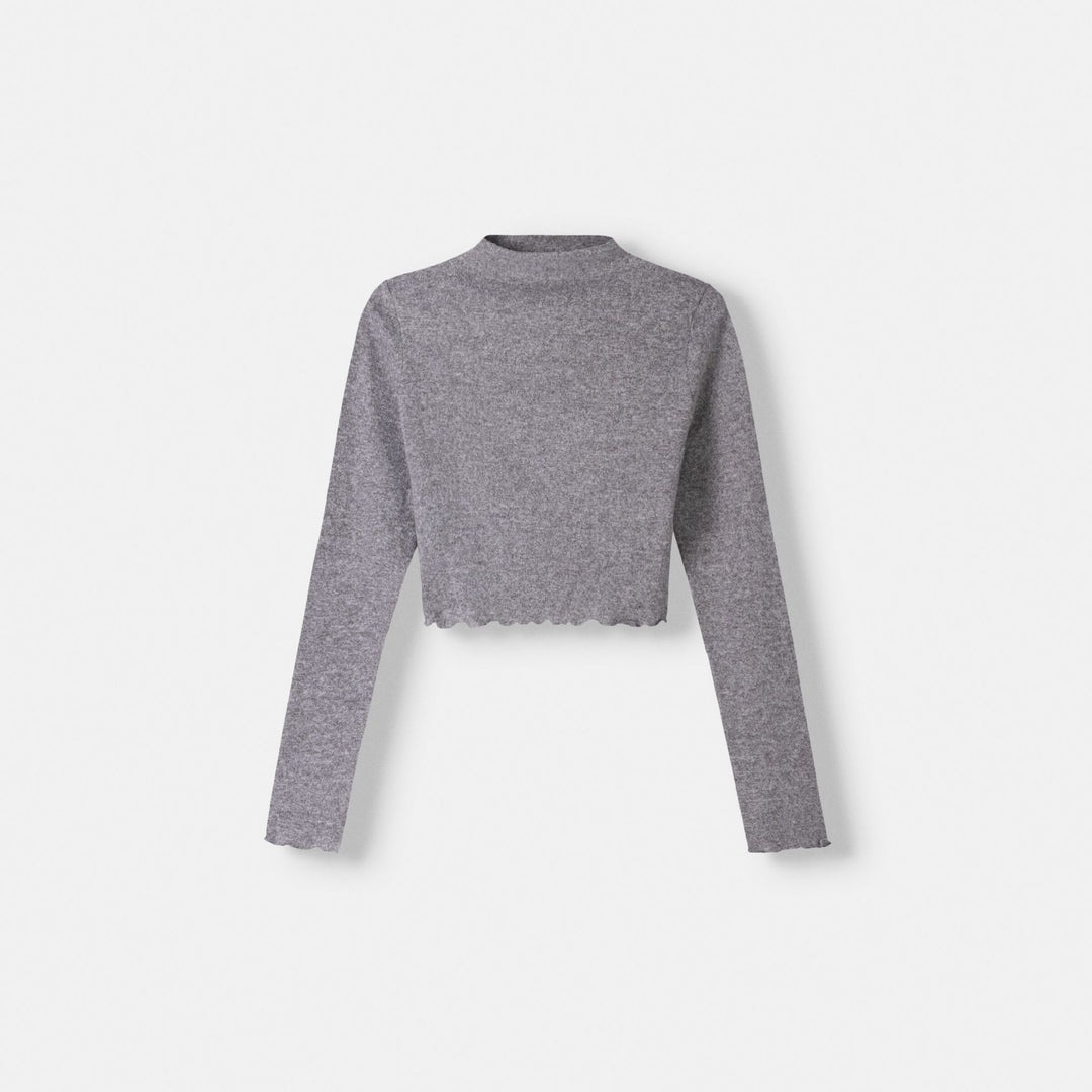 Moudda BERSHKA - PULL-OVER - Tunisie 1