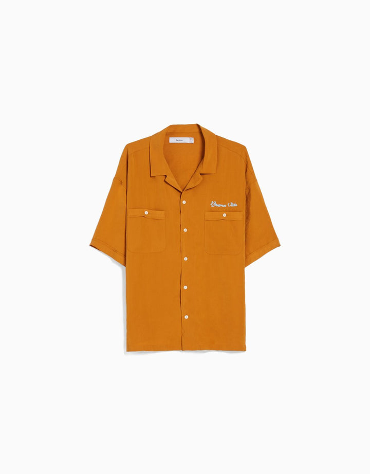 Moudda BERSHKA - Chemise/tunique - Tunisie 1