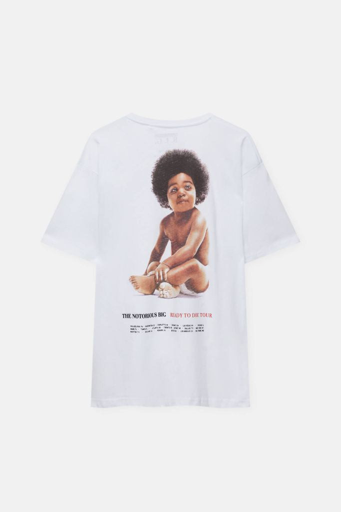 Moudda PULL & BEAR - Tee Shirt - 2