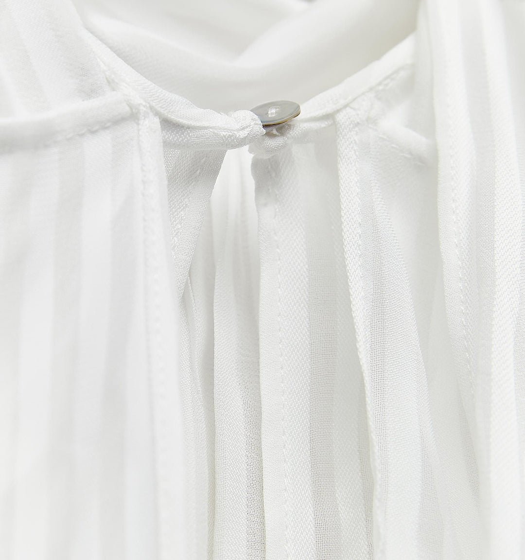 Moudda ZARA - Chemisier - Tunisie 6