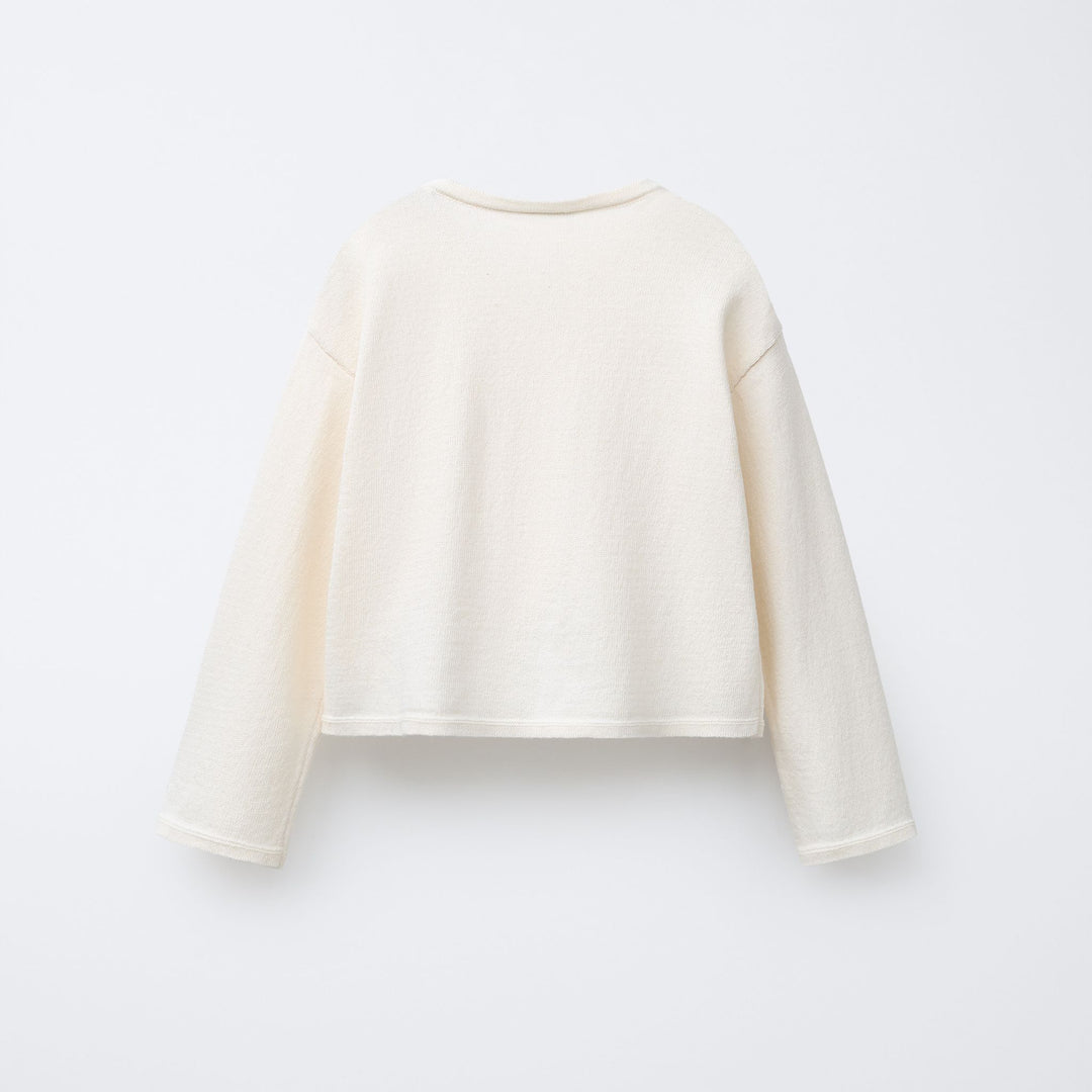 Moudda ZARA - Veste Enfant - Lacets (6T) - Tunisie 2