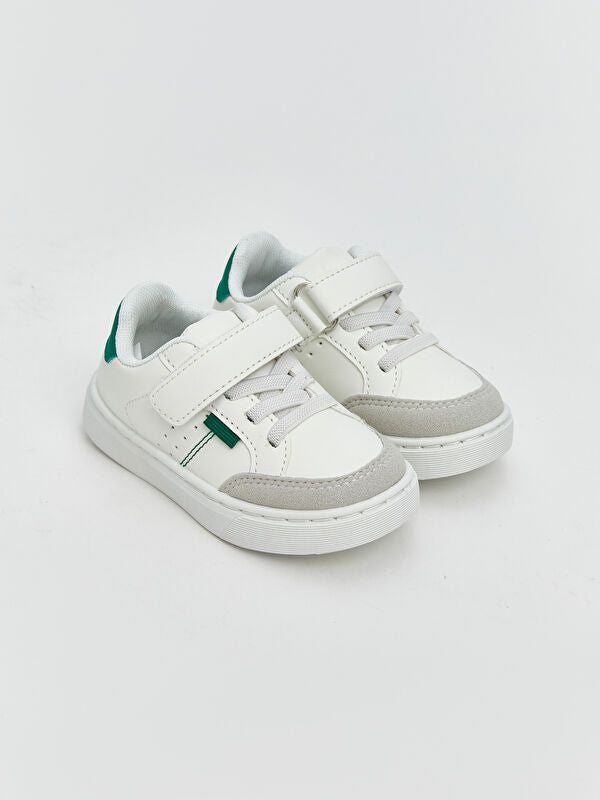 Moudda LC Waikiki - Chaussures casual Garçon Blanc optique - Tunisie 1