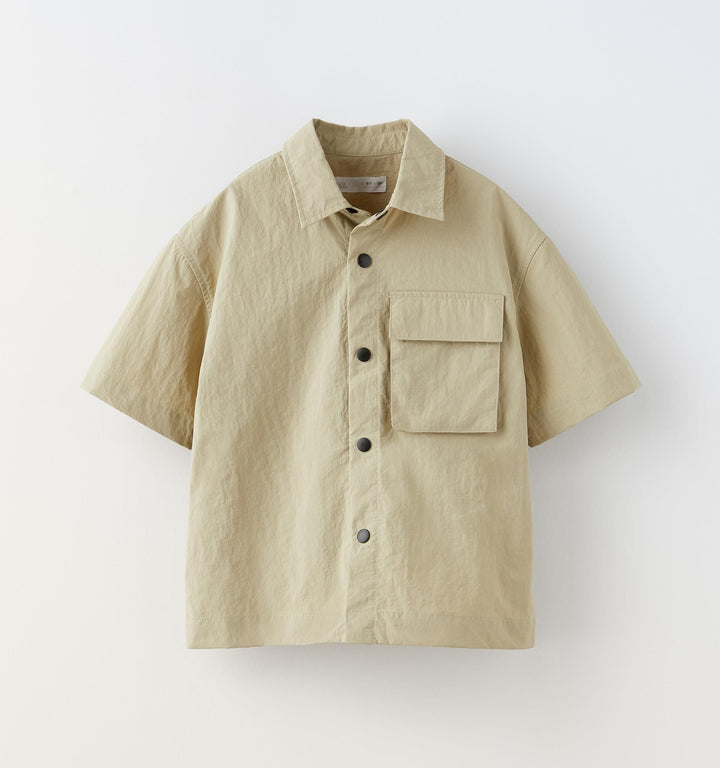 Moudda ZARA - Chemise - Tunisie 1