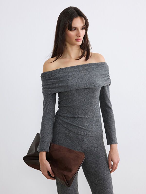 Moudda LC Waikiki - Pull fin en tricot - Tunisie 1