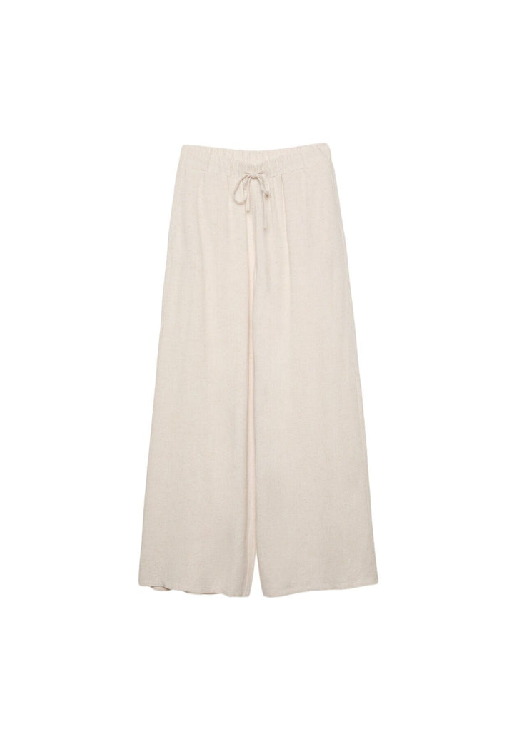 Moudda STRADIVARIUS - Pantalon Large Pull-On - Tunisie 1