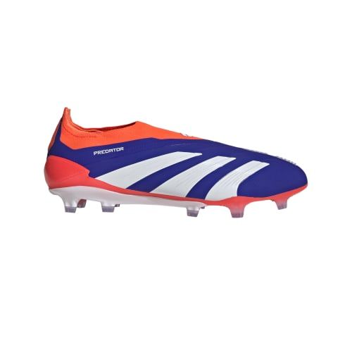 Moudda Adidas - Chaussure sans lacets Predator Elite Terrain souple - Tunisie 2