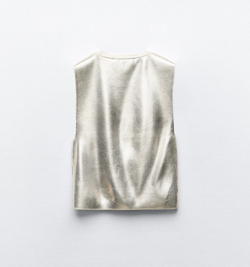 Moudda ZARA - T-shirt - Tunisie 2