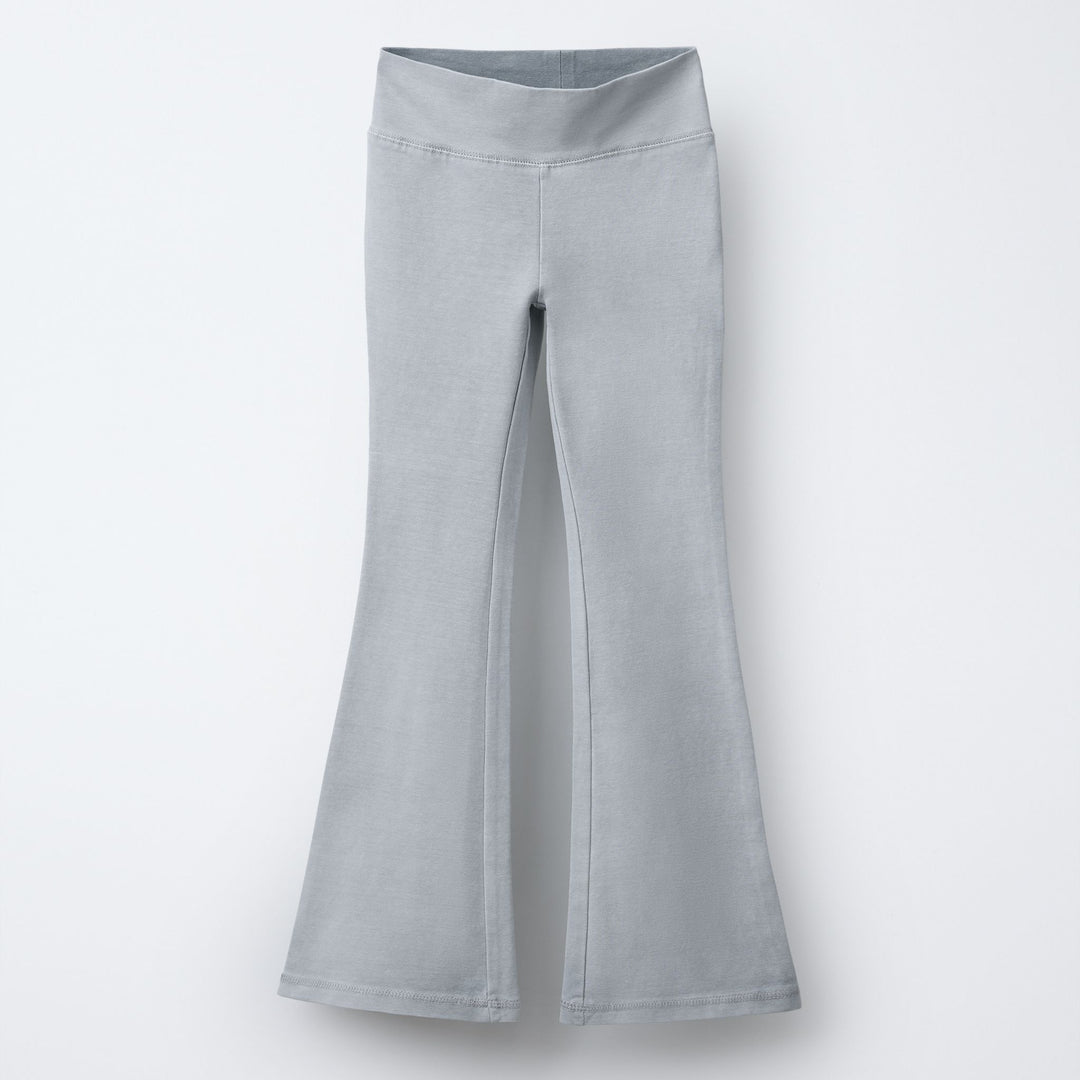 Moudda ZARA - Pantalon Flare Fille - Carbonaté - Tunisie 1