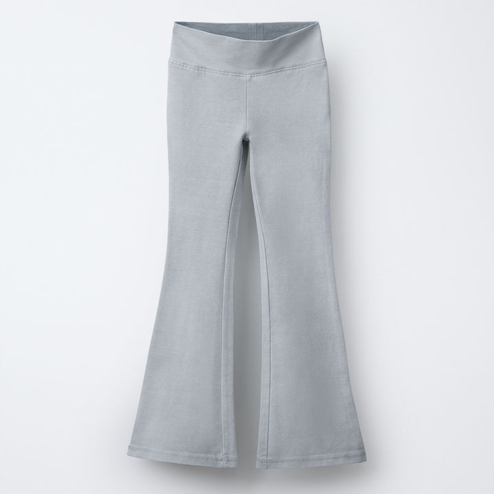 Moudda ZARA - Pantalon Flare Fille - Carbonaté - Tunisie 1