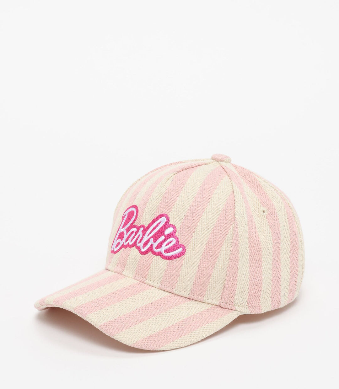 Moudda Lefties - Casquette Barbie - Rayures & California Dreaming - Tunisie 3