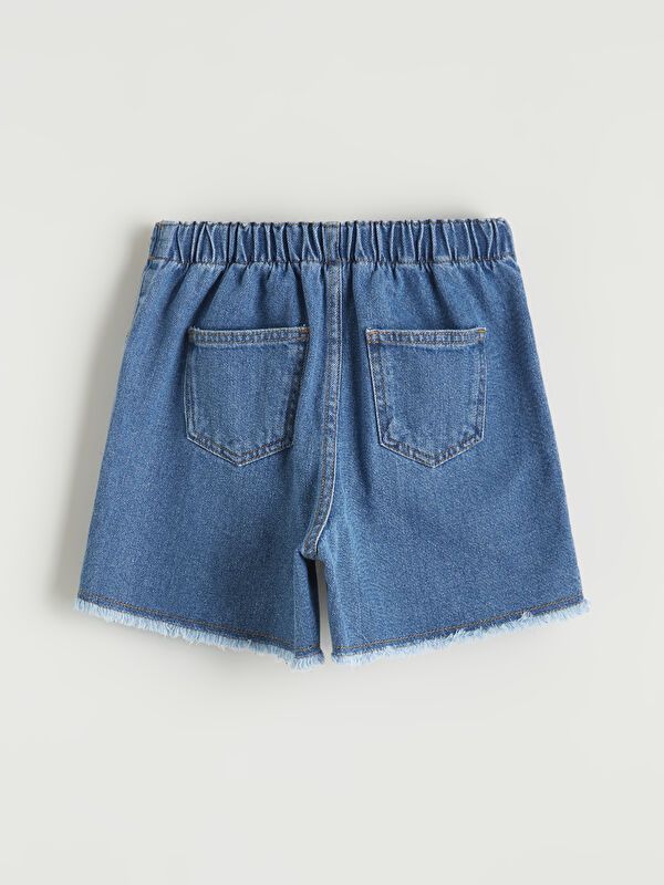 Moudda LC Waikiki - Jupe en jean - Tunisie 2