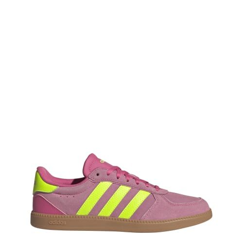Moudda Adidas - Chaussure Breaknet Sleek - Tunisie 3