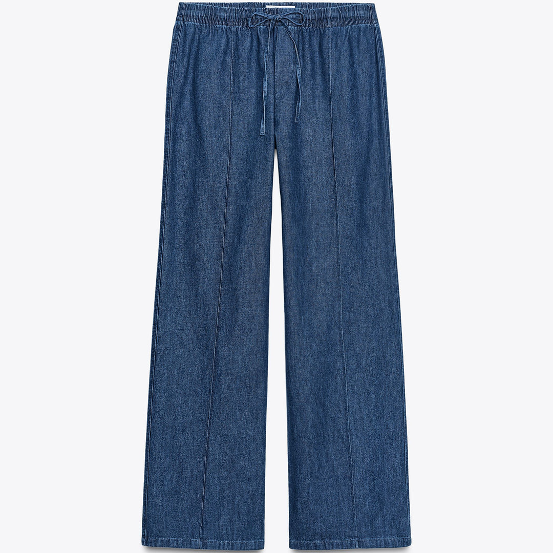 Moudda ZARA - Pantalon Pyjama - Couture - Tunisie 1