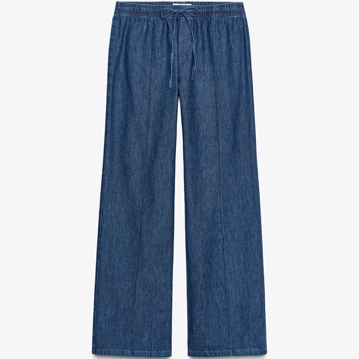 Moudda ZARA - Pantalon Pyjama - Couture - Tunisie 1