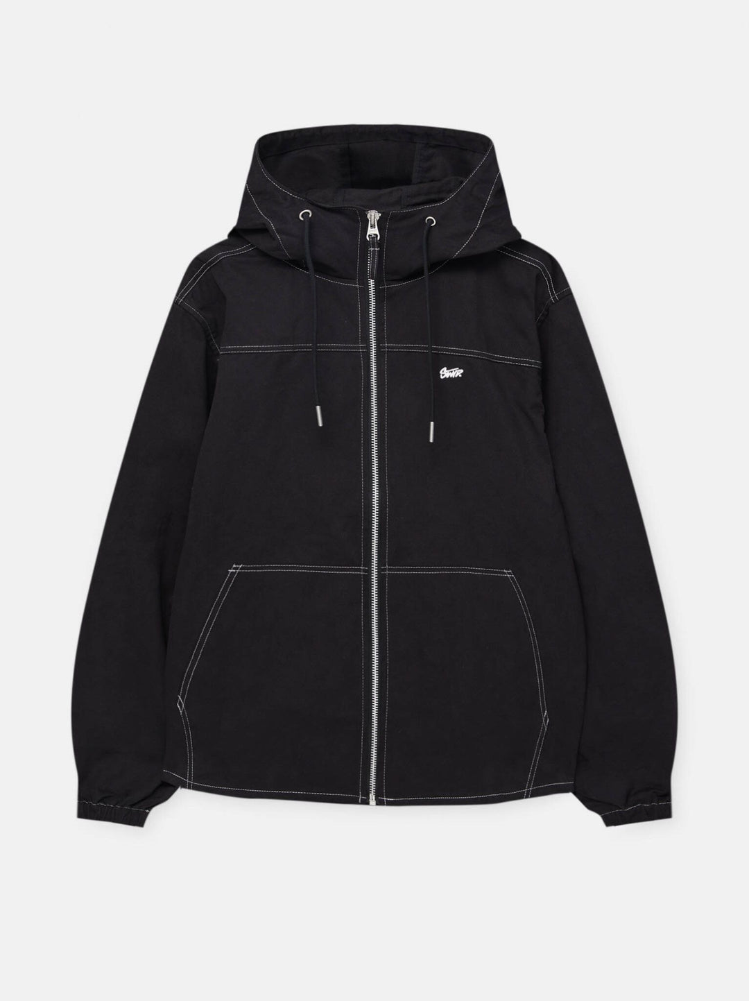 Moudda PULL & BEAR - Blouson / anorak - Tunisie 1