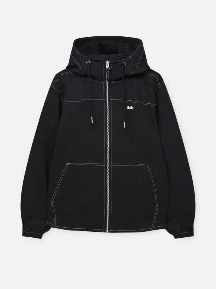 Moudda PULL & BEAR - Blouson / anorak - Tunisie 1