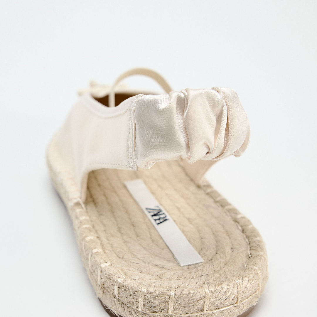 Moudda ZARA - Flat Shoe - Tunisie 4