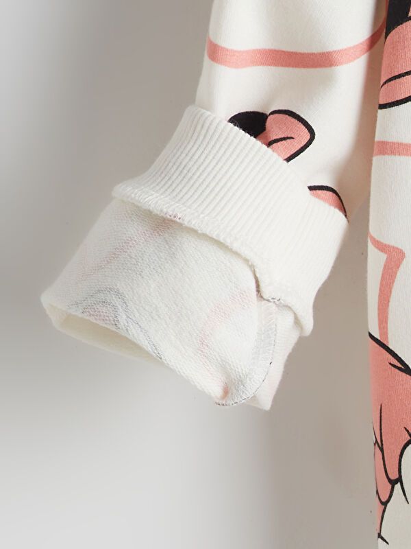 Moudda LC Waikiki - Ensemble Jersey - licence pour Filles - Tunisie 3