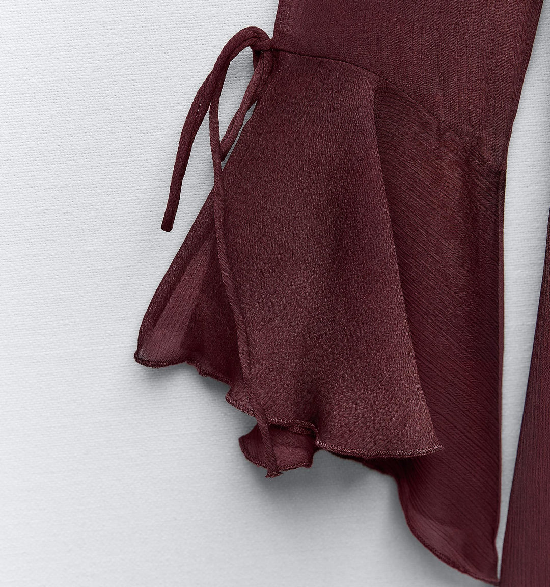 Moudda ZARA - Robe - Tunisie 4