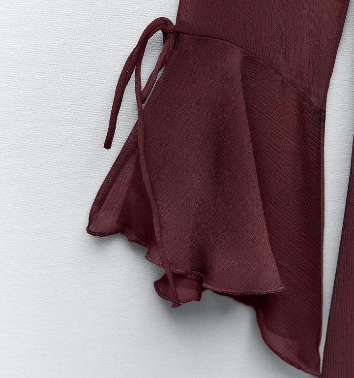 Moudda ZARA - Robe - Tunisie 4