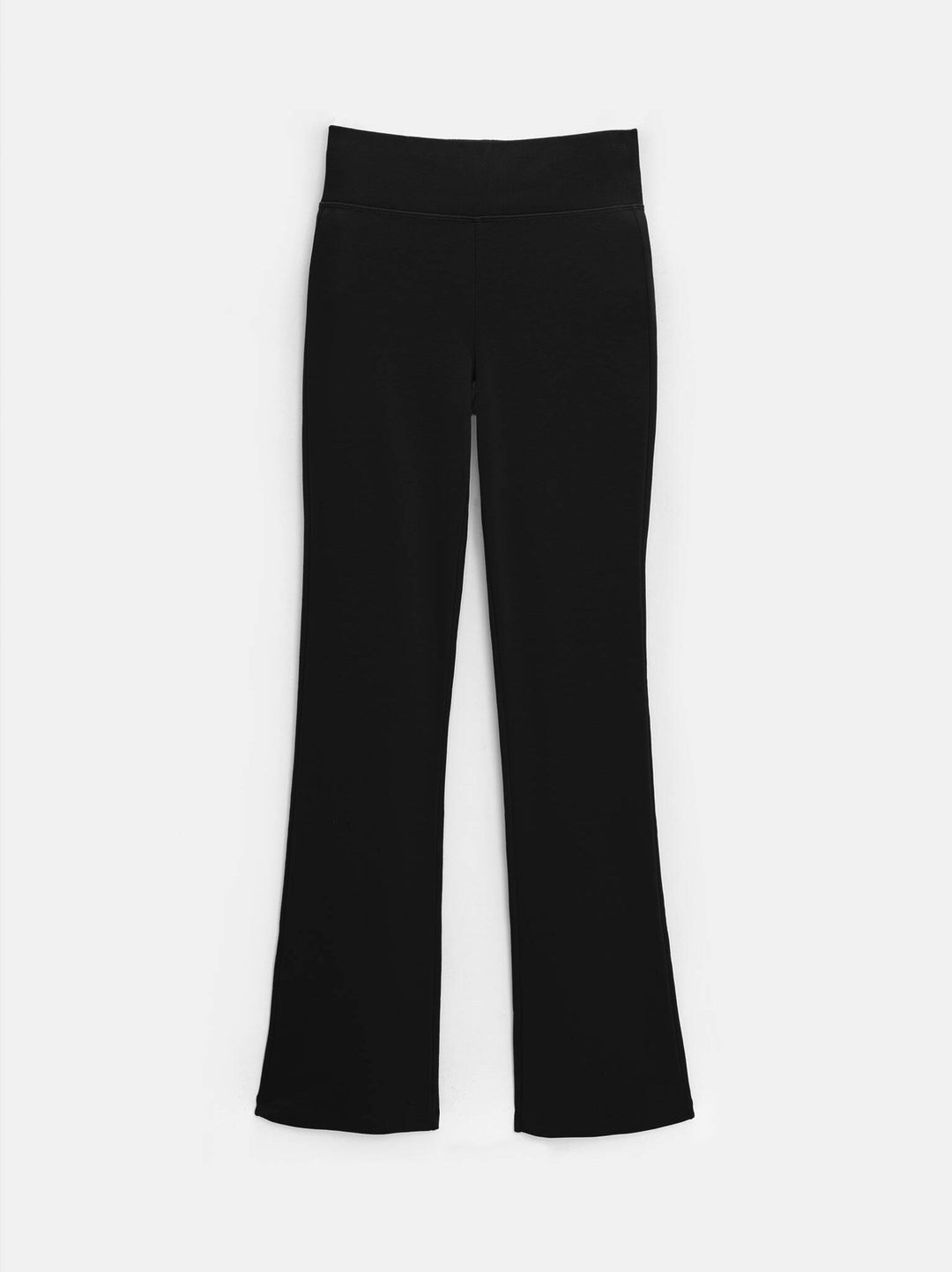 Moudda PULL & BEAR - Pantalon Flare - Ceinture - Tunisie 3