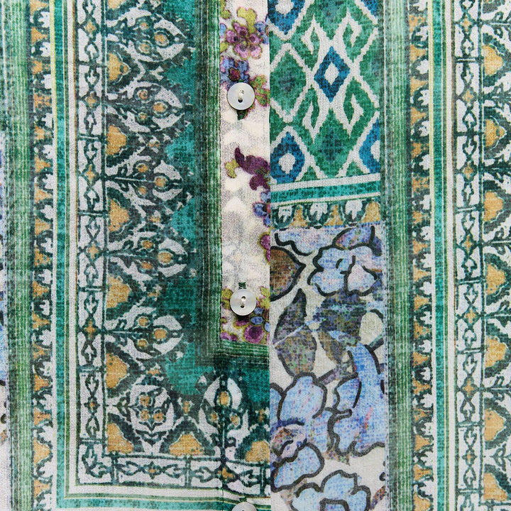 Moudda ZARA - Shirt - Tunisie 6
