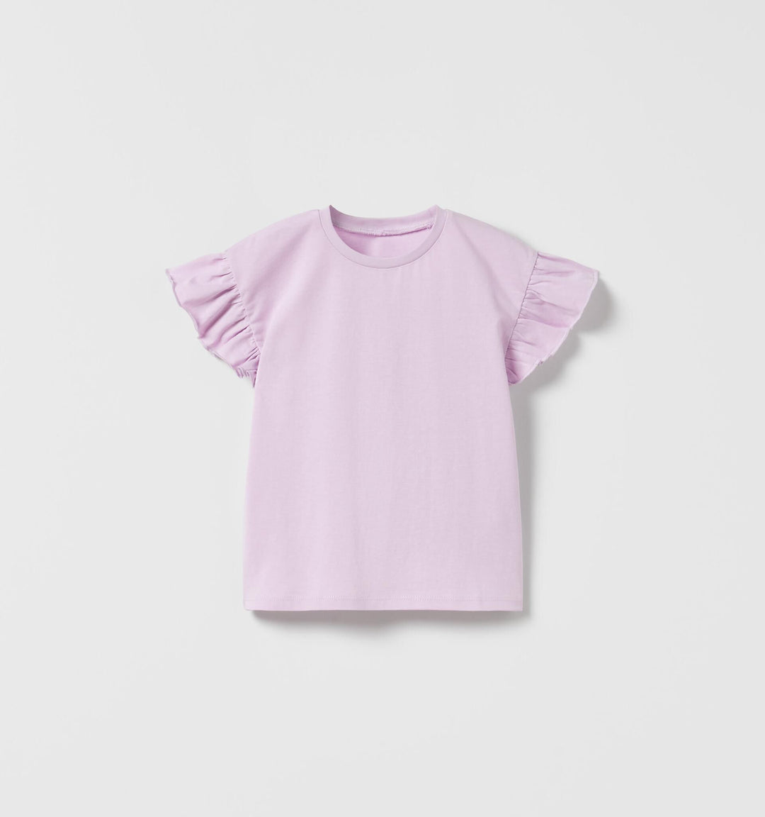 Moudda ZARA - T-shirt - Tunisie 1