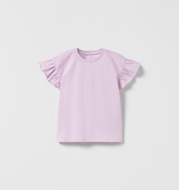 Moudda ZARA - T-shirt - Tunisie 1