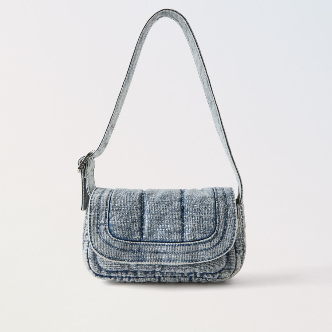 Moudda ZARA - Handbag - Tunisie 1