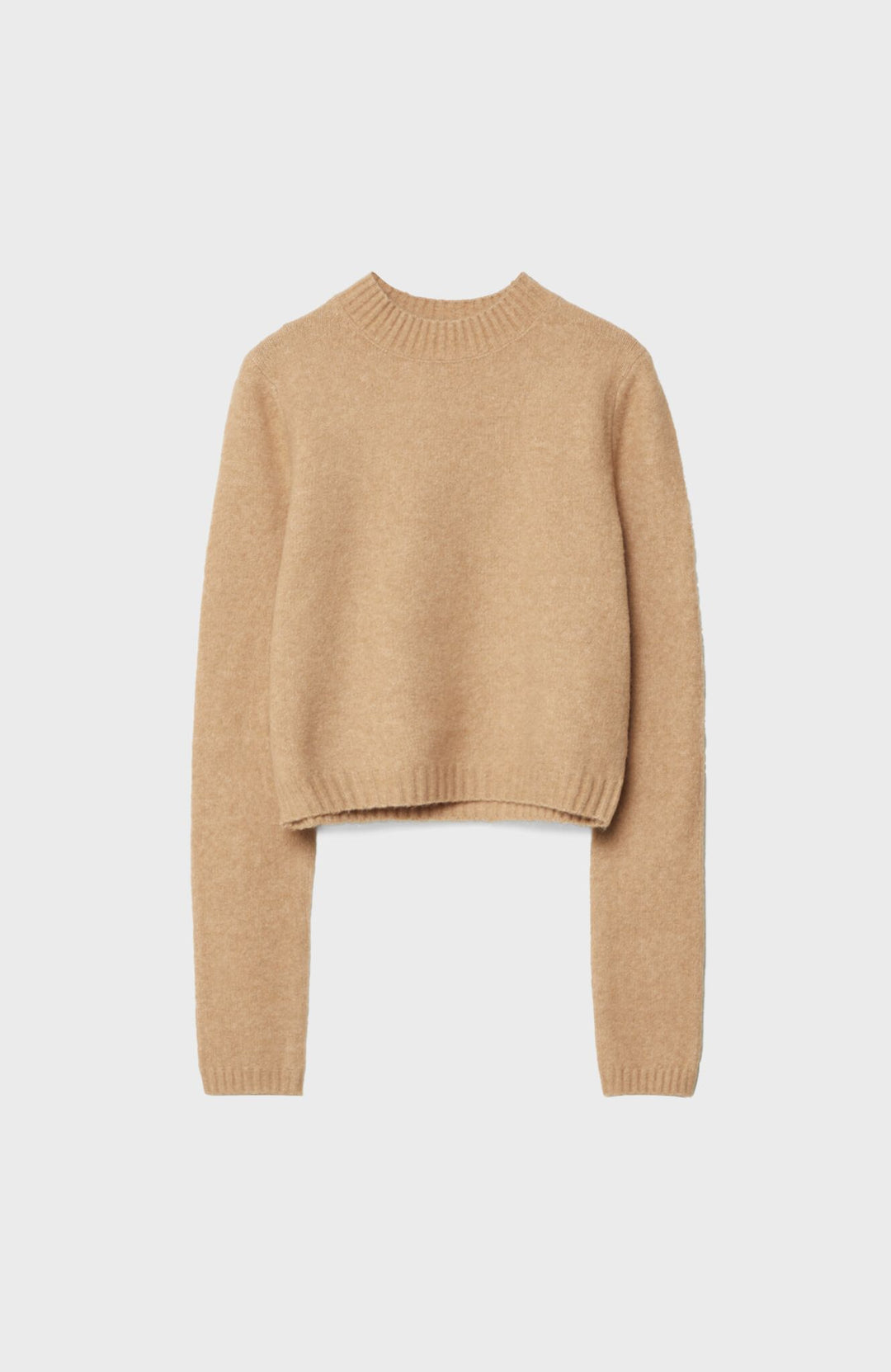 Moudda STRADIVARIUS - Pull over - Tunisie 2