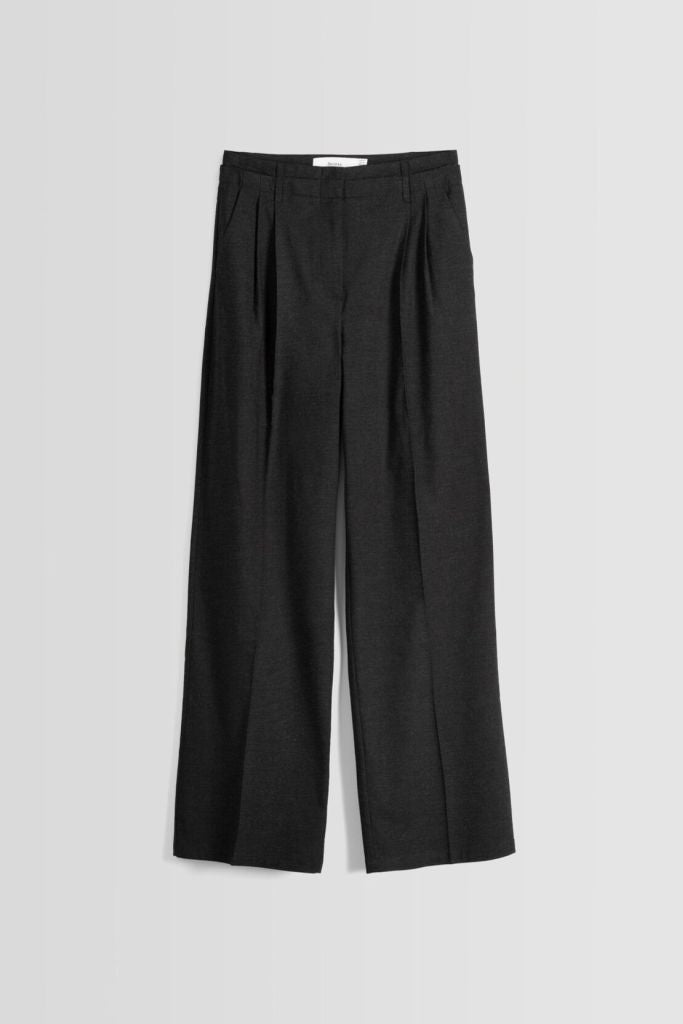 Moudda BERSHKA - Pantalon - 1
