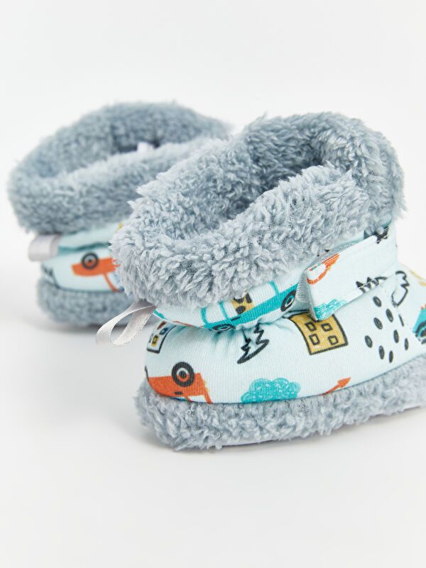 Moudda LC Waikiki - Chaussures prewalker pour Garçons - Tunisie 4