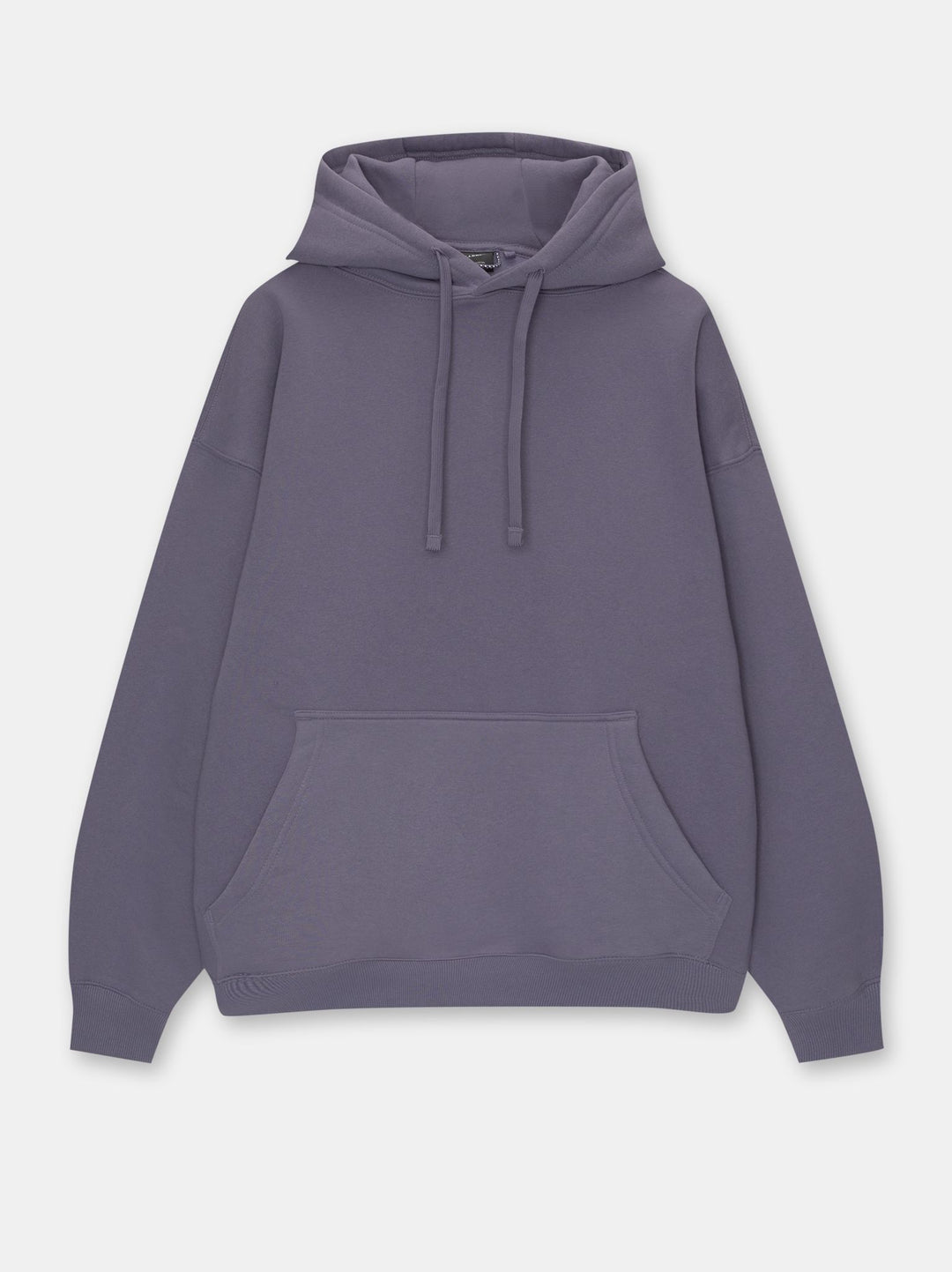 Moudda PULL & BEAR - Sweat Basique à Capuche En Ligne - Tunisie 1