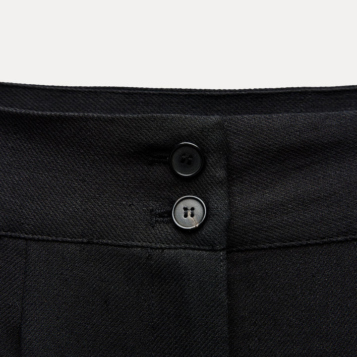 Moudda ZARA - Combinaison 390 pantalon plissé Anituli - Tunisie 3