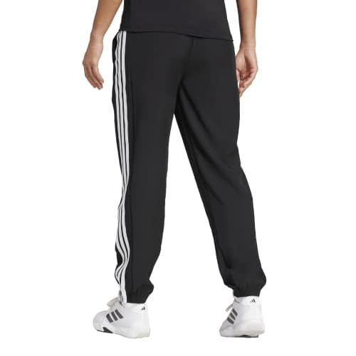 Moudda Adidas - Pantalon toile 3 bandes Train Essentials - Tunisie 3
