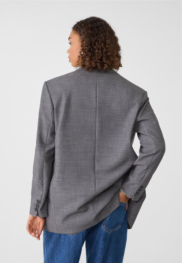 Moudda STRADIVARIUS - Blazer Oversize - Tunisie 5